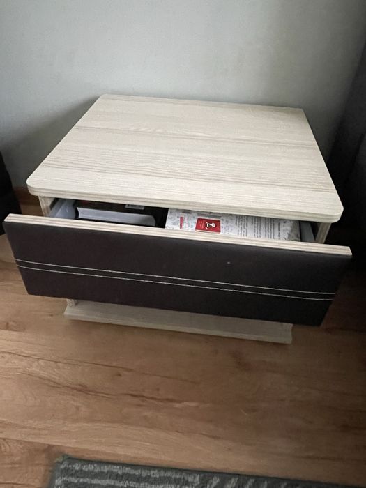 Meble do sypialni Helvetia