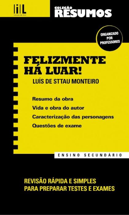 Livros de Apoio Português