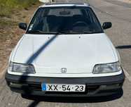 Honda Civic 3P 1.4 GL