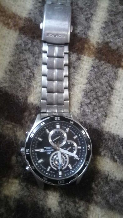 Casio EFR-547D-2AVUEF