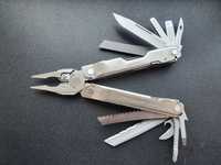 Leatherman Supertool 300 Stainless Steel Multitool