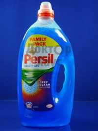 Гель для прання Persil Колор 5,8 л