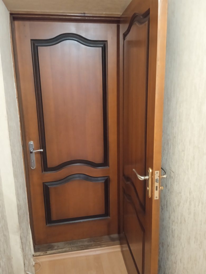 Продам 2-х кімнатну квартиру