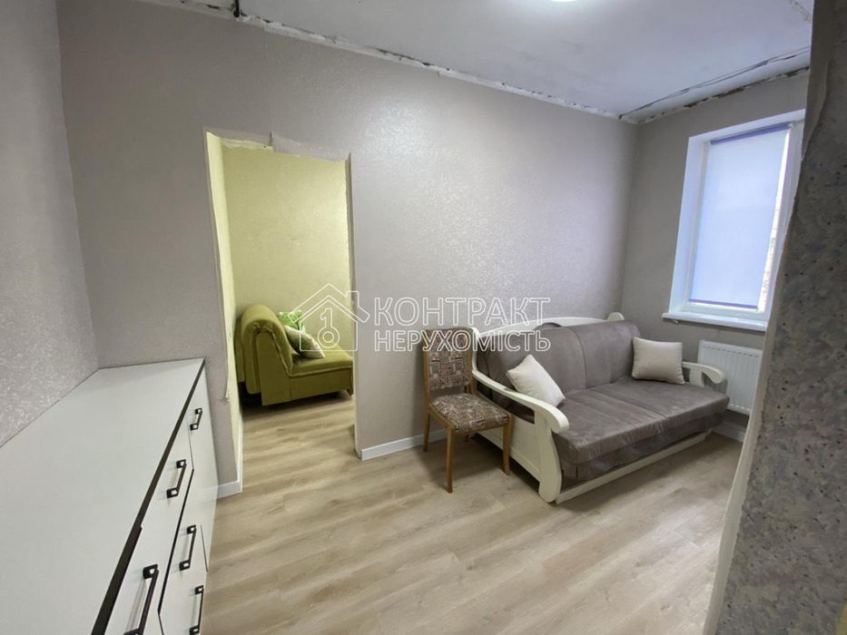 Продаж 2к.кв. ЖК Семінарський Холодна Гора пр. Черновський,1