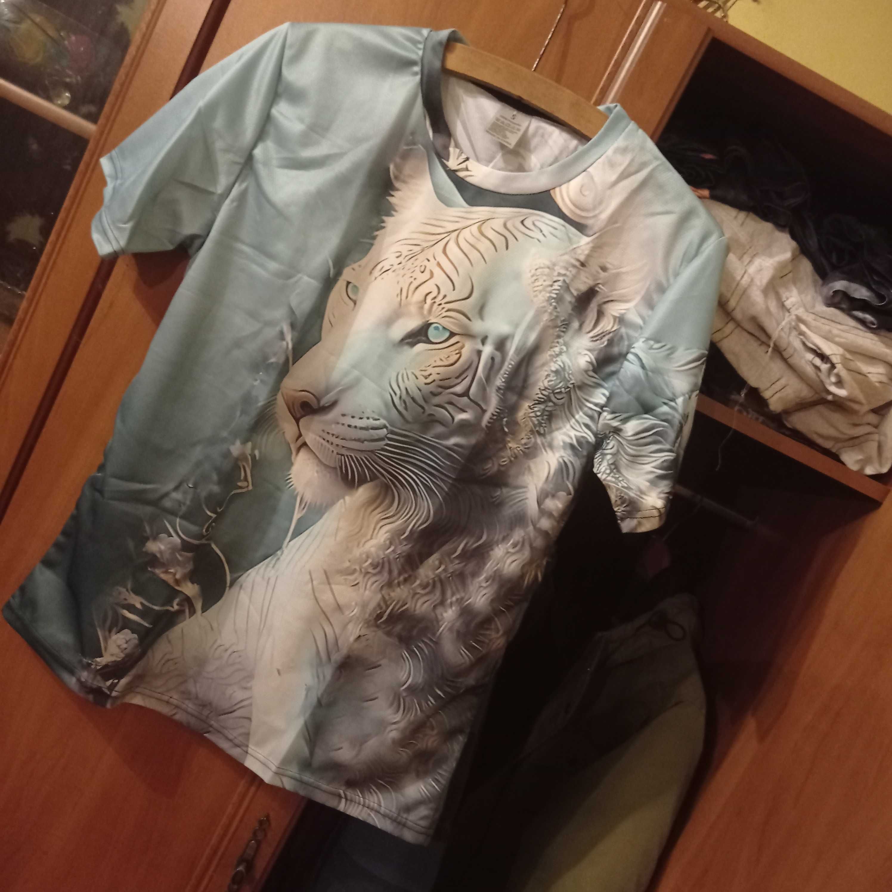 Podkoszulka męska