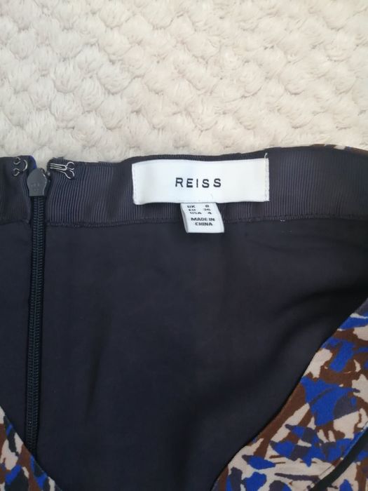 Розкішна спідниця REISS розмір S/M