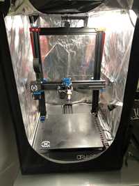 Impressora 3D Sidewinder X1
