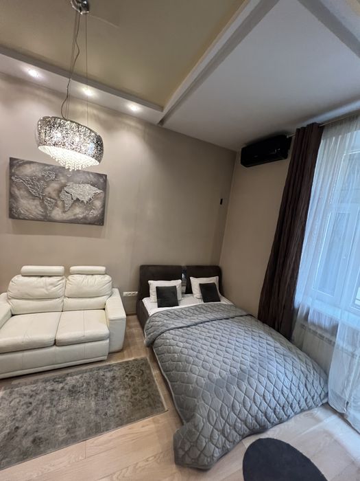 1 кім- центр до 4 людей подобово- без передоплати