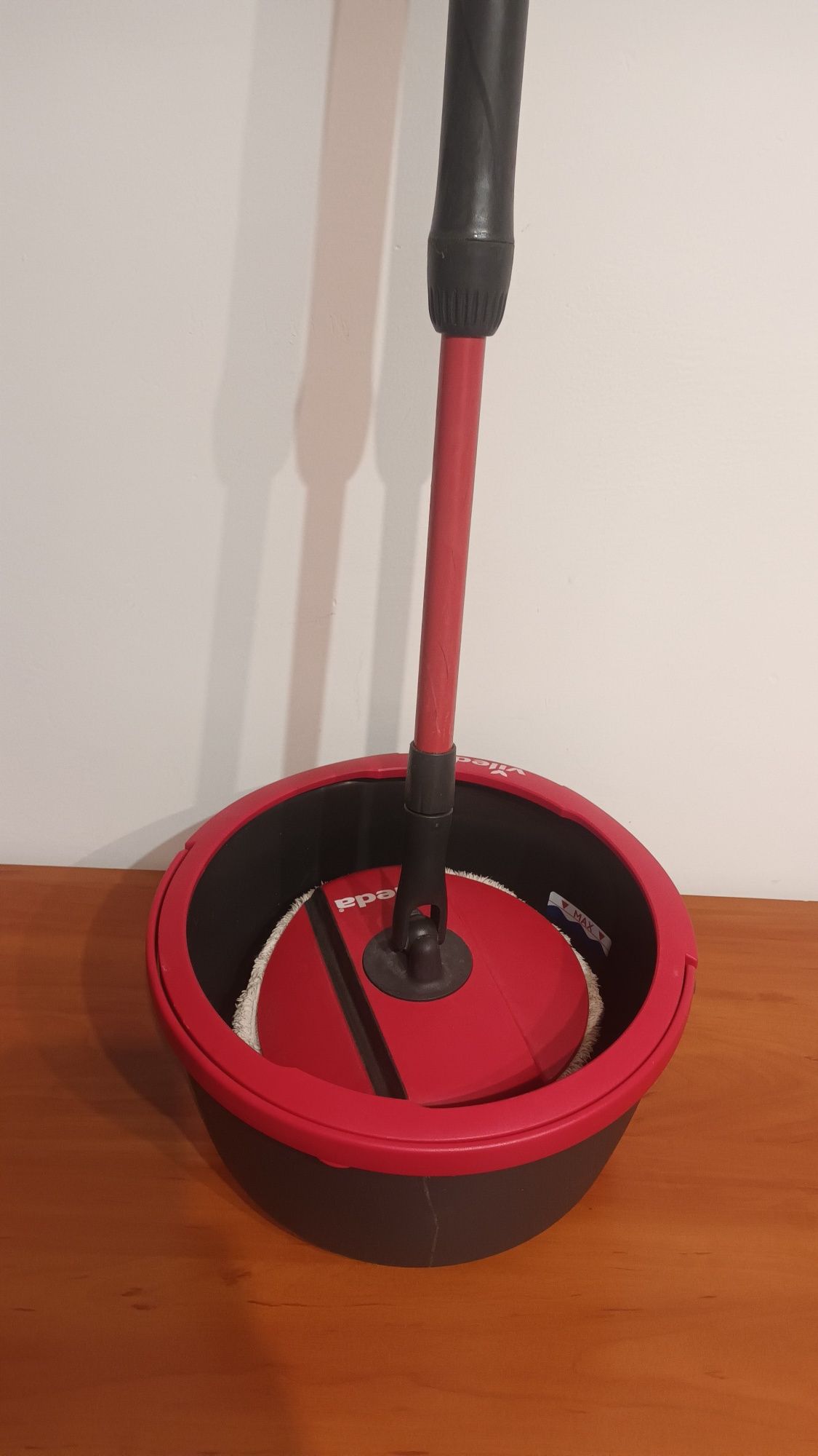 Mop Vileda Spin&Clean