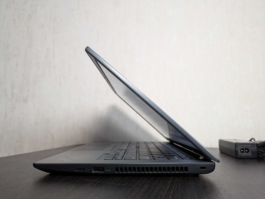 Lenovo ThinkPad L14 Gen 4 Intel Core i5-1345u 16/256gb
