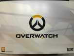 Overwatch PC edycja kolekcjonerska. Jak nowa. PL