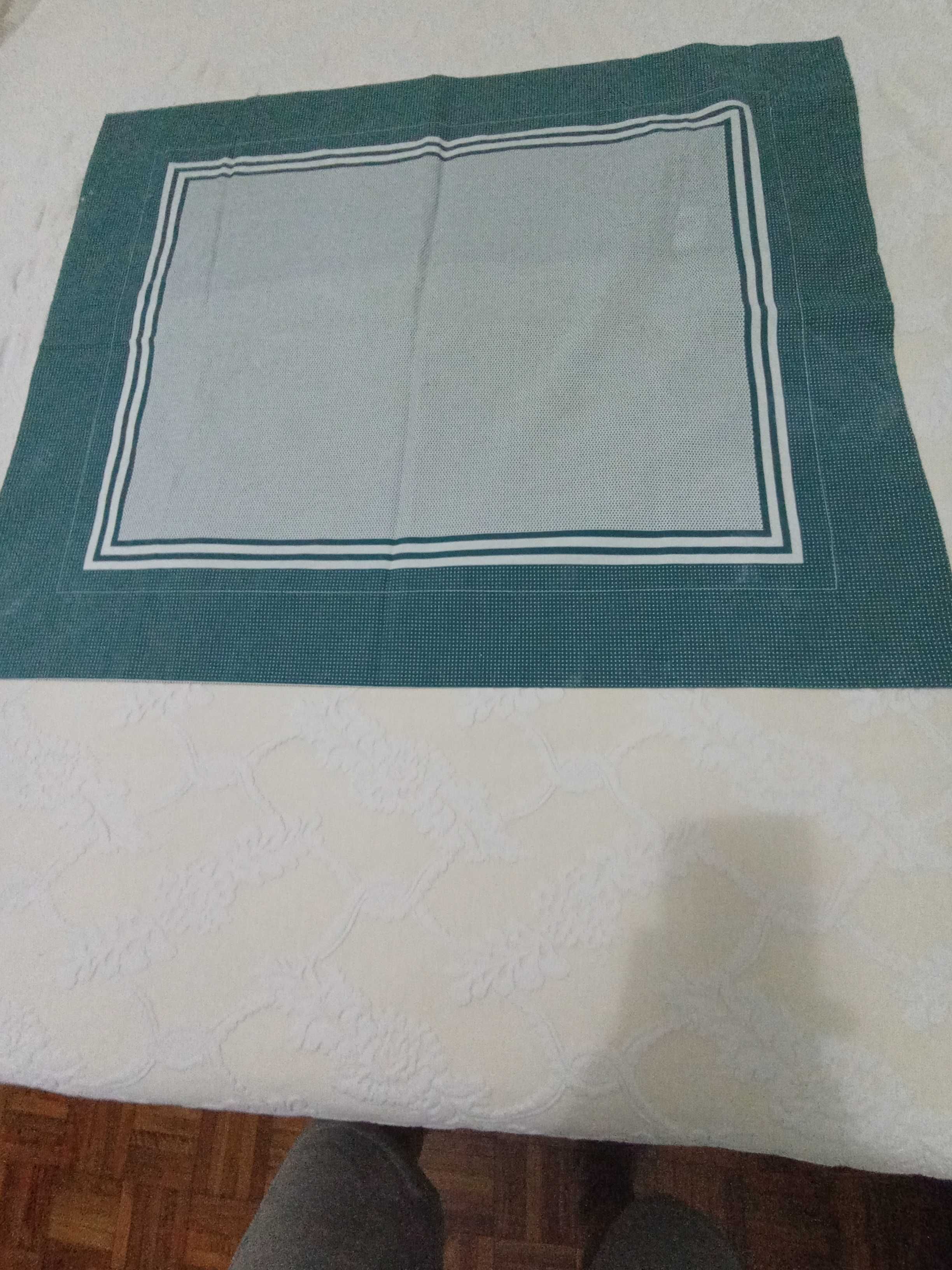 Jogo de lençóis de cama casal