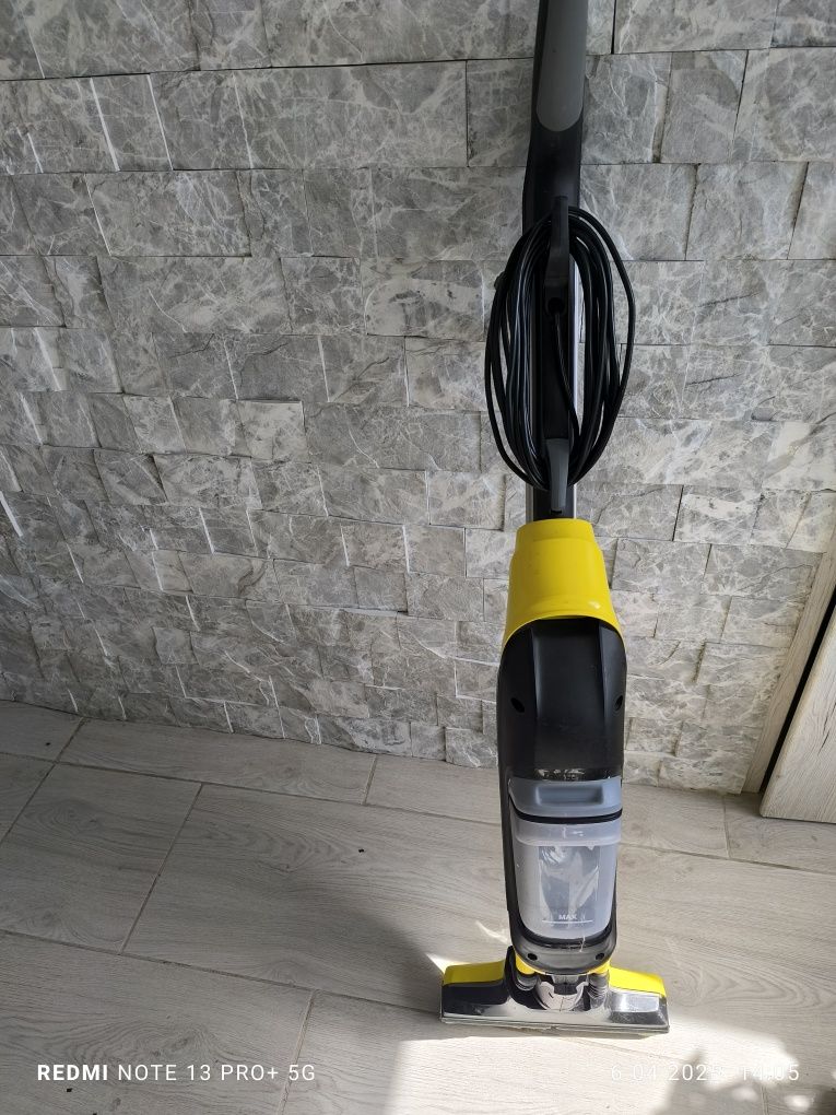 Mop sprzątający Karcher FC 5