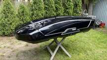 Thule Motion XT XL bagażnik box dachowy