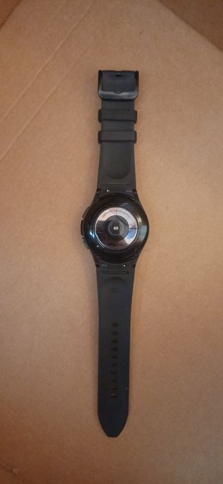 Samsung Galaxy Watch 4 Classic
