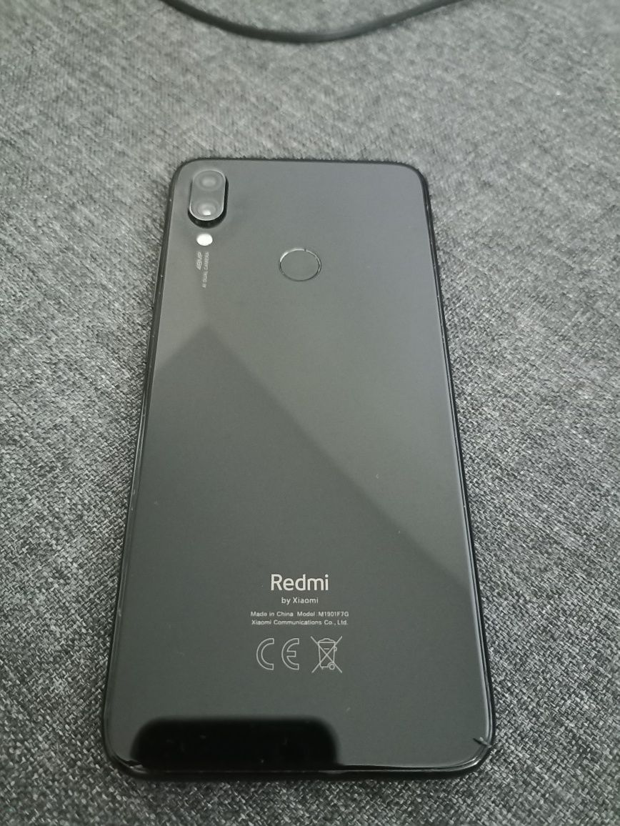 Xiaomi Redmi note 7