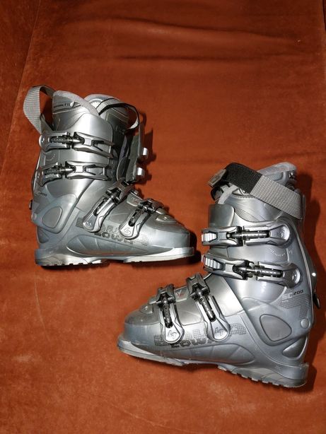 Lowa лыжные ботинки 37