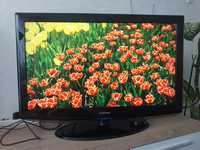 Шикарный SAMSUNG 40" Full HD.