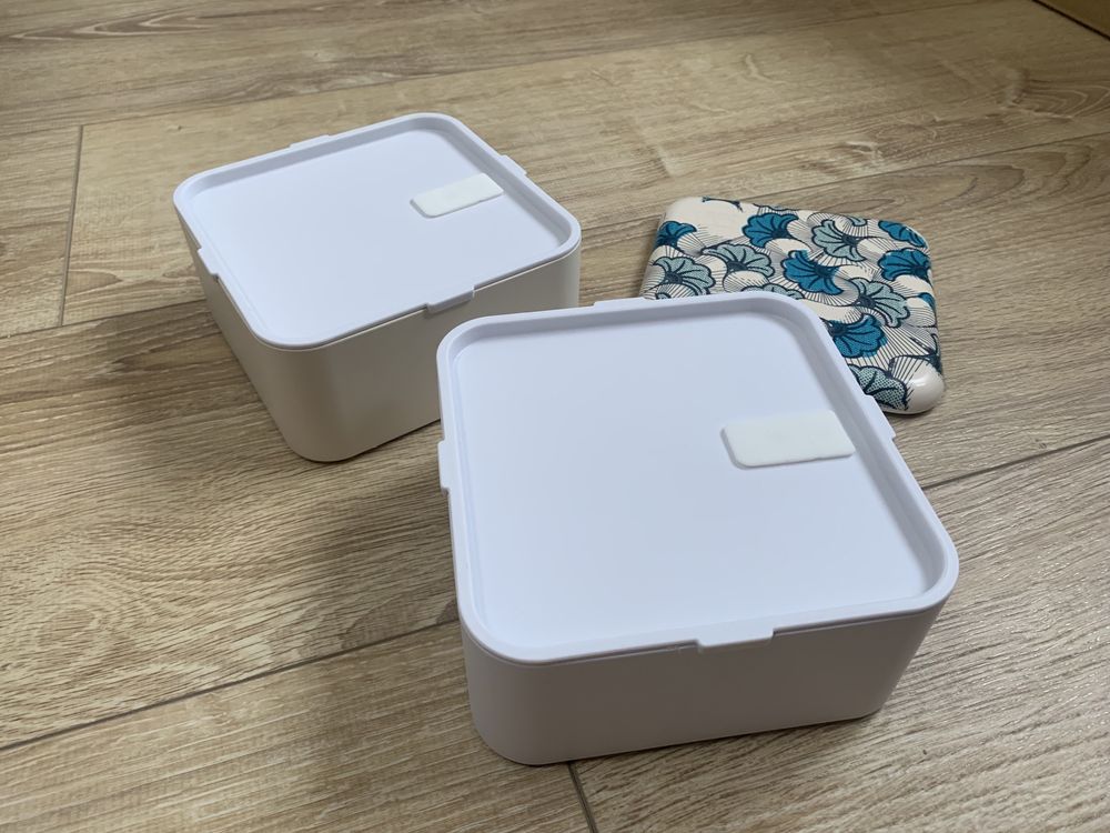 Monbento lunch box| pojemnik na obiad