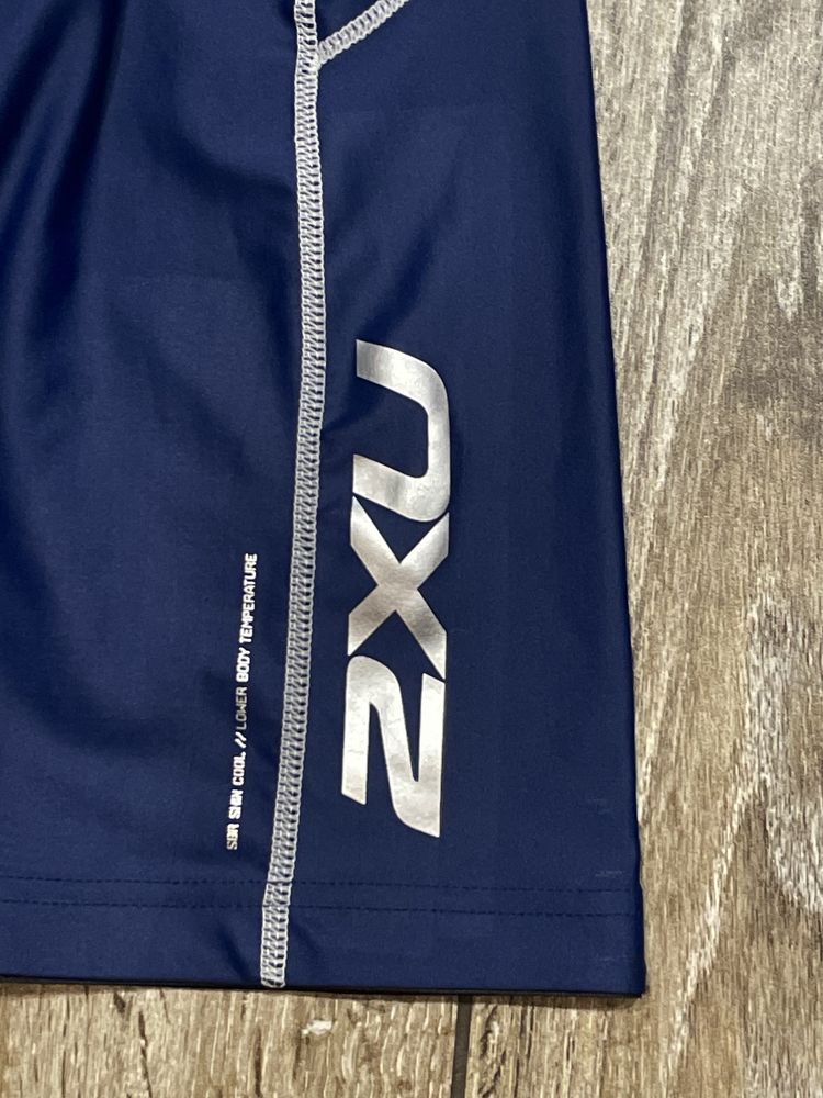 Męski strój triathlonowy 2XU Long Distance Kombinezon XL Sklep 150 €