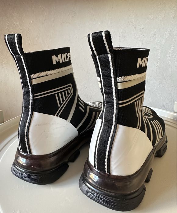 Michael Kors кроссовки, размер 37, идеал