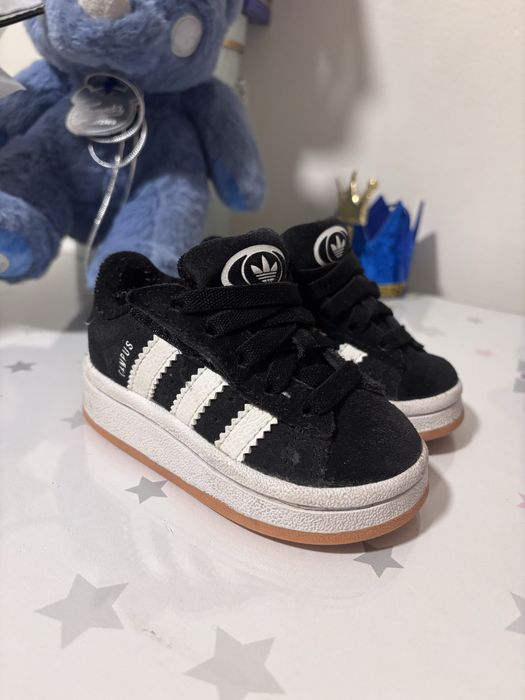 Sapatilhas adidas campus