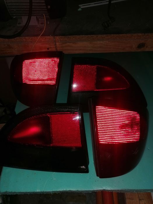 Peças Renault Megane