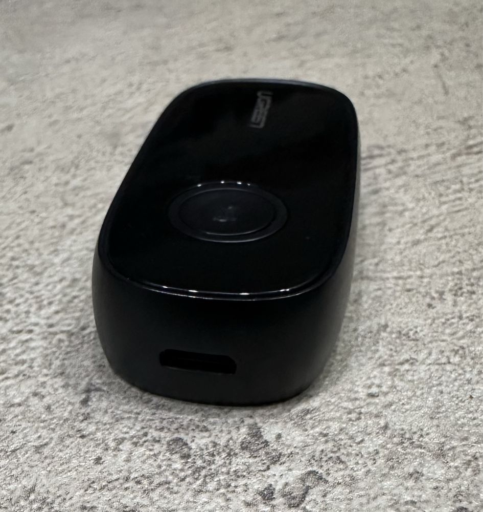 Bluetooth AUX адаптер Ugreen CM279 (aptX-HD)