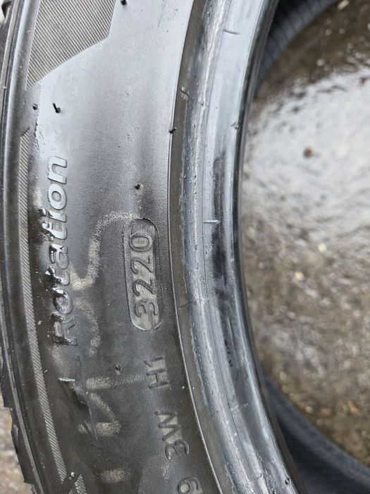 Шини зимові 235/45/r18, Hankook Winter I Cept Evo3, 2020р.