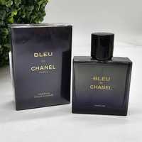 Chanel Bleu de Chanel Parfum - Парфюм Блю де Шанель 50 мл для чоловікі