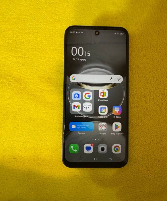 Tecno Spark 30c 128gb 6/128 gb стан нового