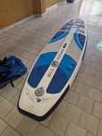 (Ler descriçao) Prancha SUP Mistral Allround Padde