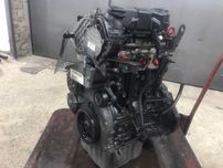 Двигун,мотор 1.5 дизель М639 для Mitsubishi Colt  кольт по запчастинах