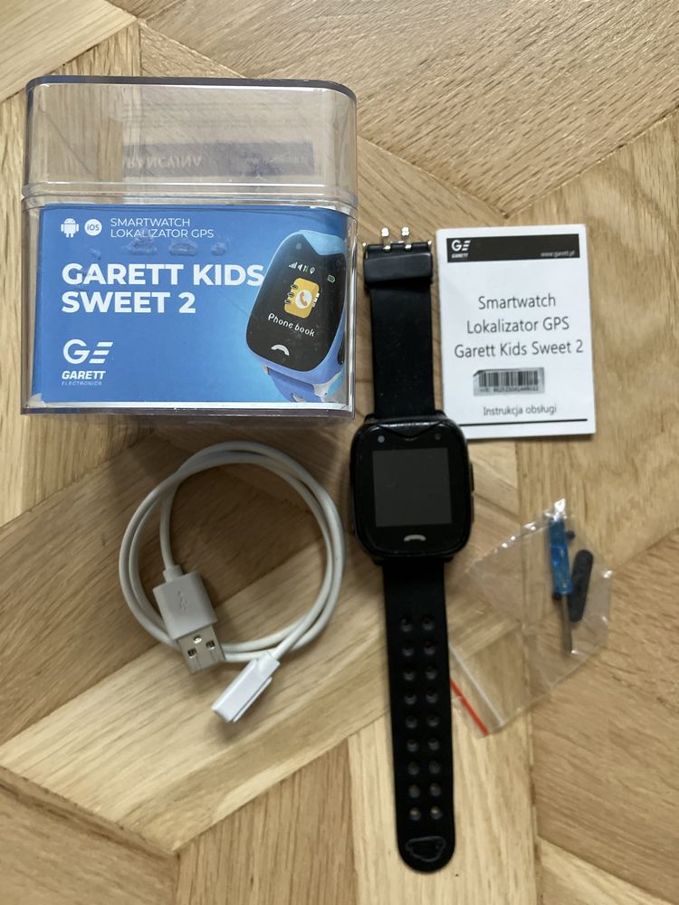 GARETT kids sweet 2 smartwatch