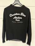 Sweter Dior - Christian Dior Atelier Paris [XL]