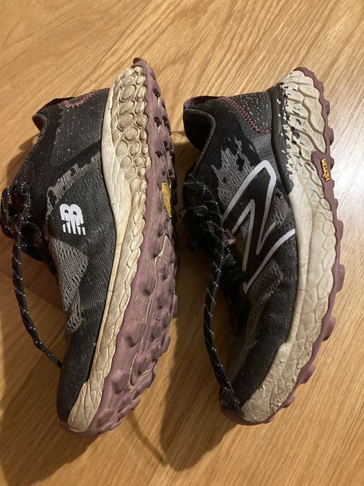 Ténis / Sapatilhas New Balance Hierro 7