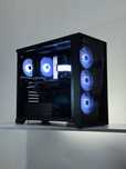RYZEN 7 5700X | RTX 5060Ti 16GB | 32GB | 512GB | Komputer gamingowy