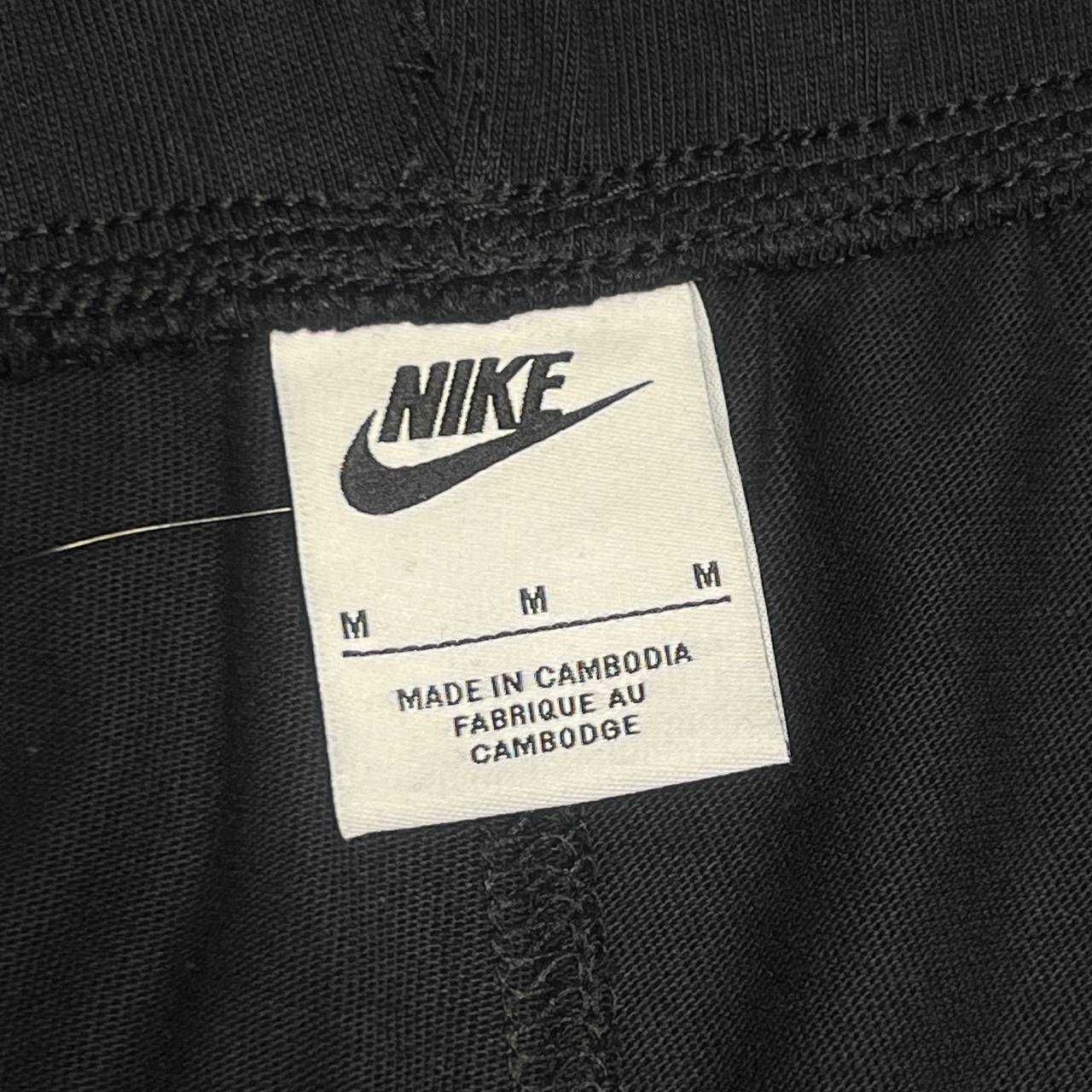 Шорти оригінал Nike 637768-010