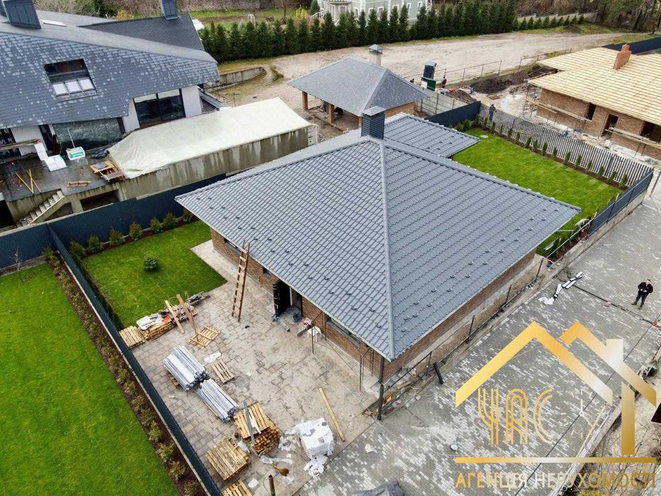 Продаж цегляного будинку з максимальним наповненням! БЕЗ КОМІСІЇ!