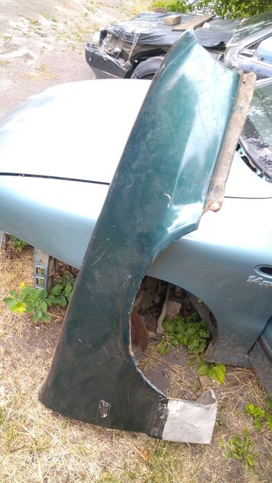 Крило для Фиат Типо Крома Брава Темпра