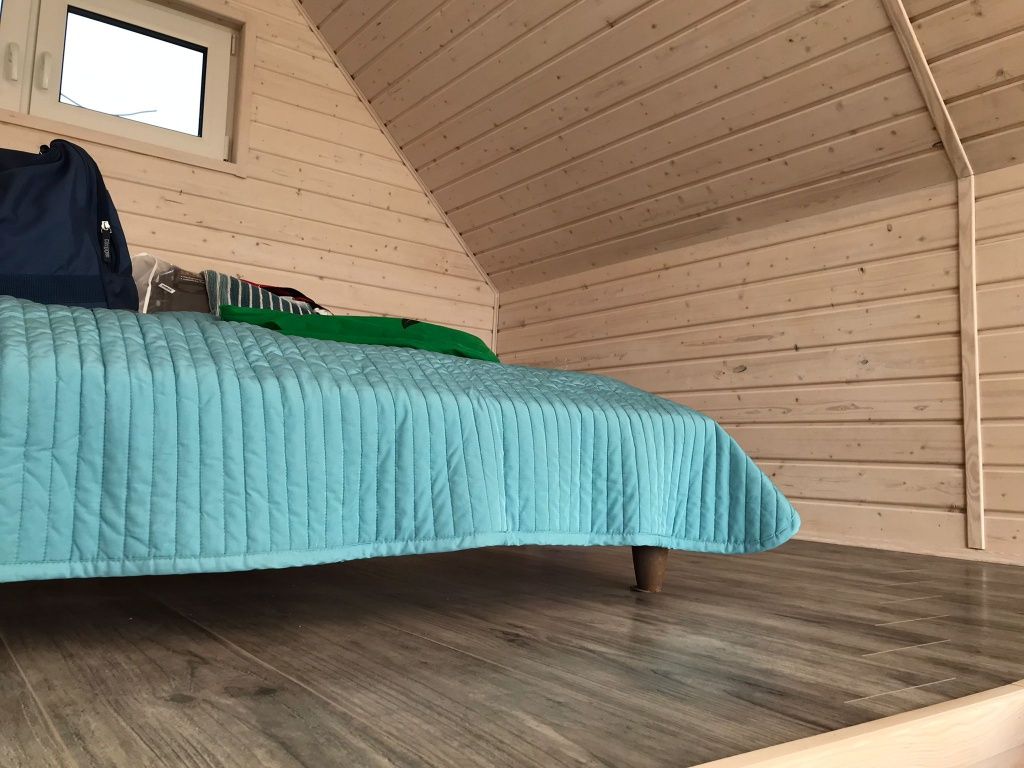 Domek 35 M2 ,domek całoroczny, domek letniskowy