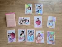 karty preorderowe TWICE Formula Of Love