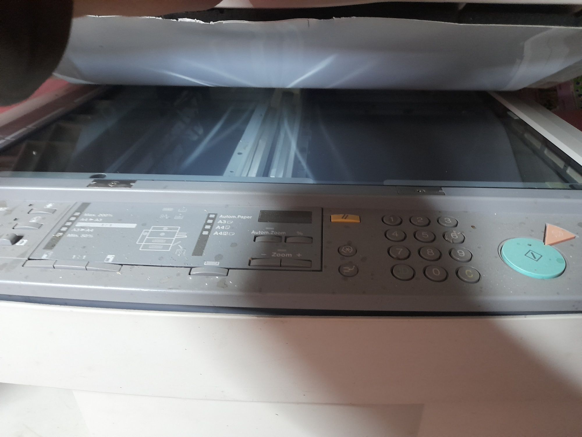 Принтер Canon NP7161
