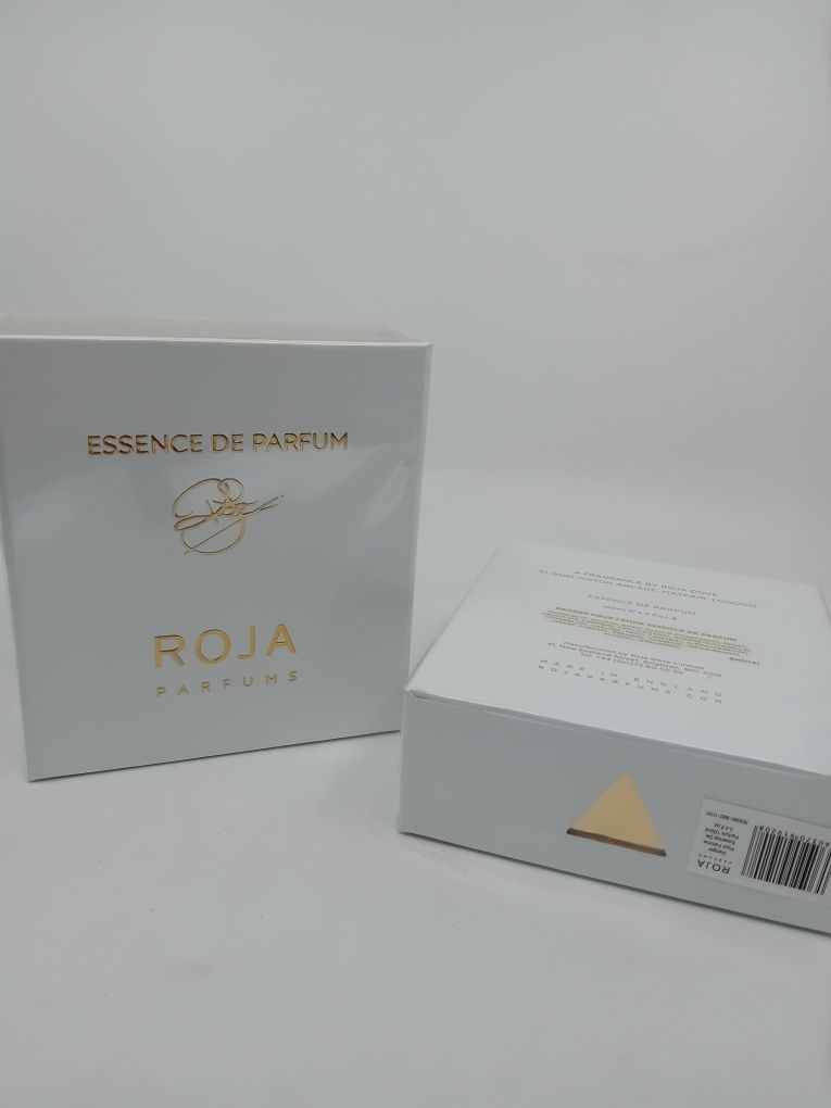Perfumy Roja Danger Pour Femme Essence de Parfum 100ml