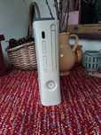 XBOX 360 fat po renowacji bez zasilacza