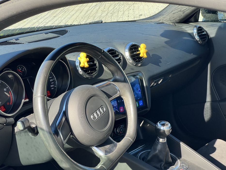 Audi TT sline 2.0