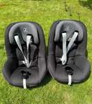 Fotelik samochodowy Maxi Cosi Pearl 9-18 kg