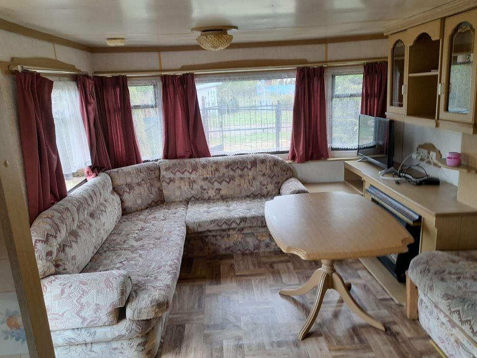 Wydzierżawię Teren pod domki holenderskie w Chłopach  350m do morza