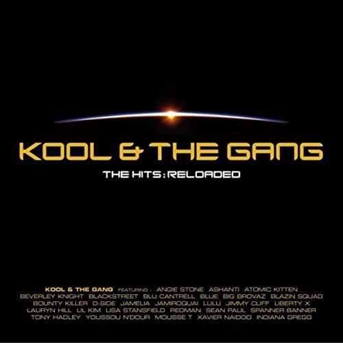 Kool & The Gang -The Hits: Reloaded (2 CD, Special Edition)