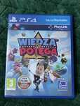 Wiedza to potęga PS4 Wyprzedaż! Najtaniej